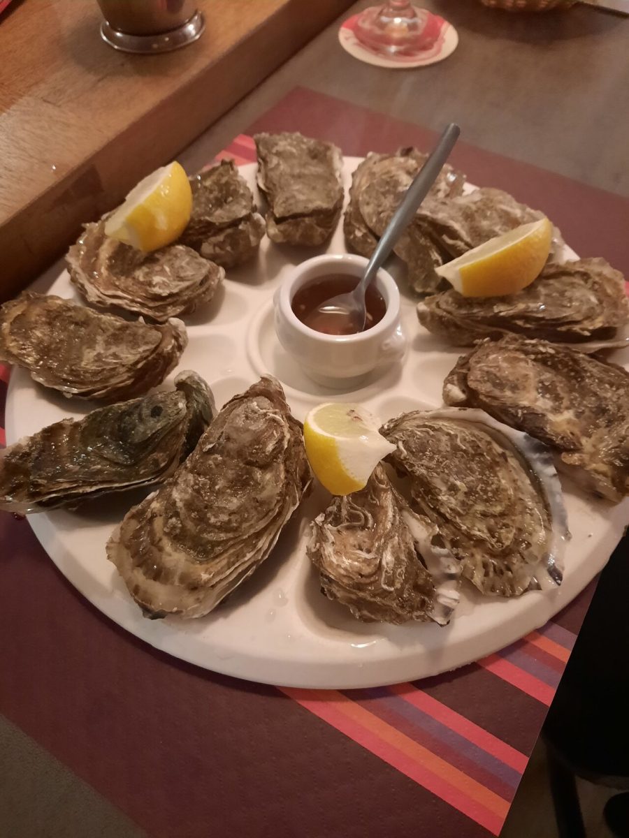 Terre et Mer