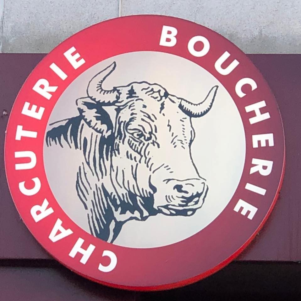 AU BON BOUCHER
