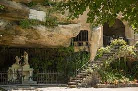 Conférence: Pourquoi méditer ?  (Grottes de Saint Antoine)