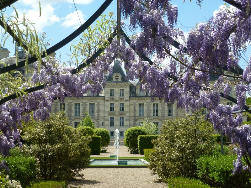 Château de Cheverny
