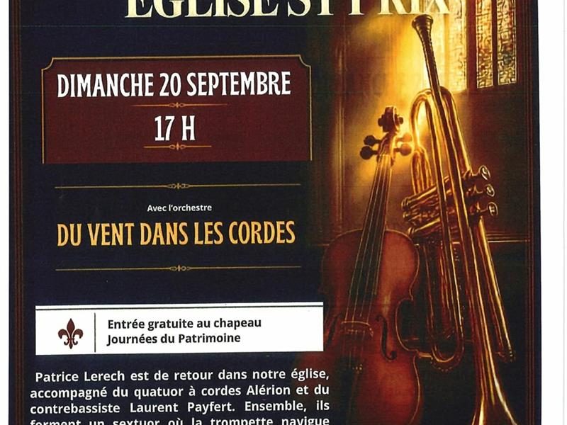 Concert Vivaldi - Gloria et Magnificat