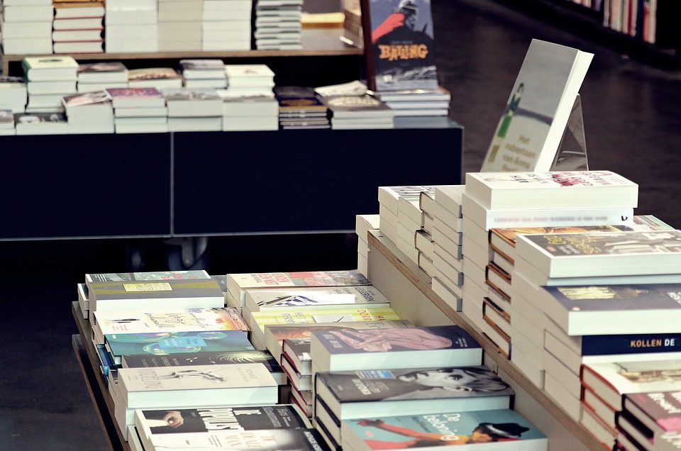 Maison de la presse - galeries nouvelles