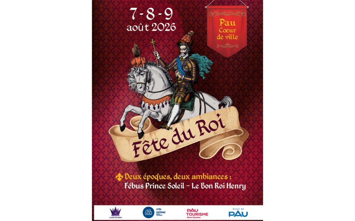 La fête du Roi
