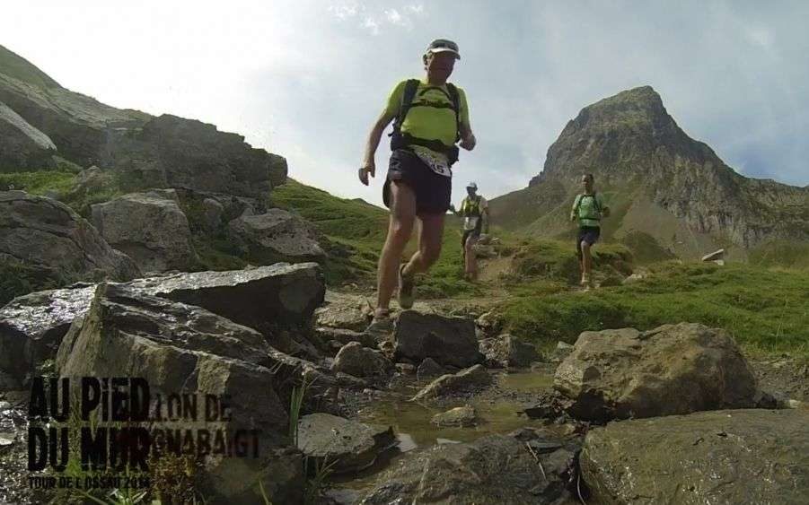 Le Tour de l'Ossau