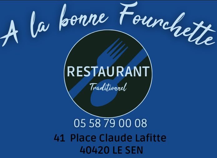 A la bonne fourchette