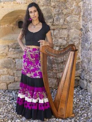 Concert : Leïla Zitouni - Tour de chant