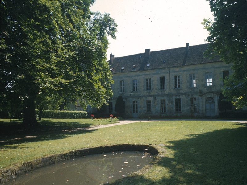 Abbaye Notre Dame du Reclus