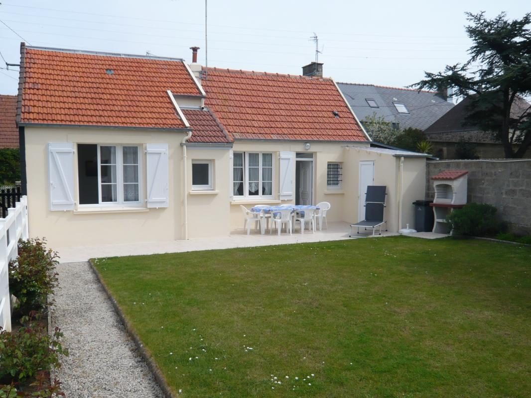 Clévacances H7186 > Villa Casitas