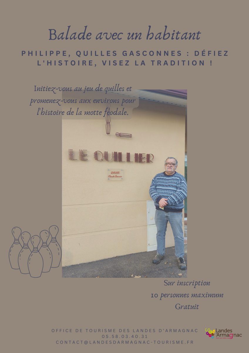 Rendez-vous au Quillier