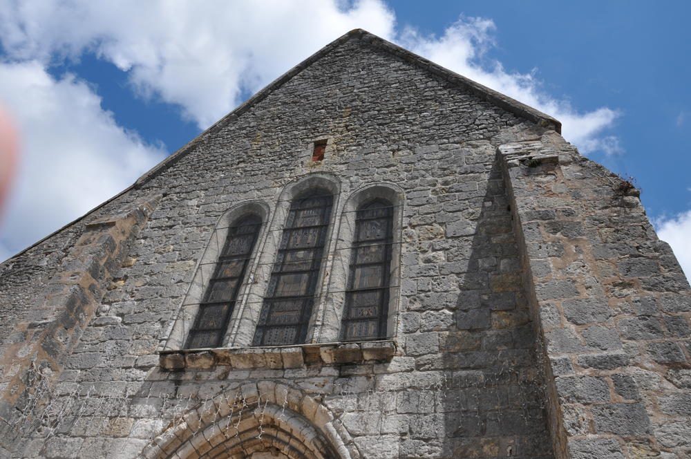 Eglise Saint-Léger