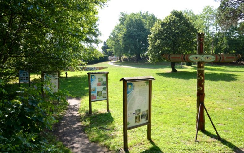 Site de Moulin Bidon