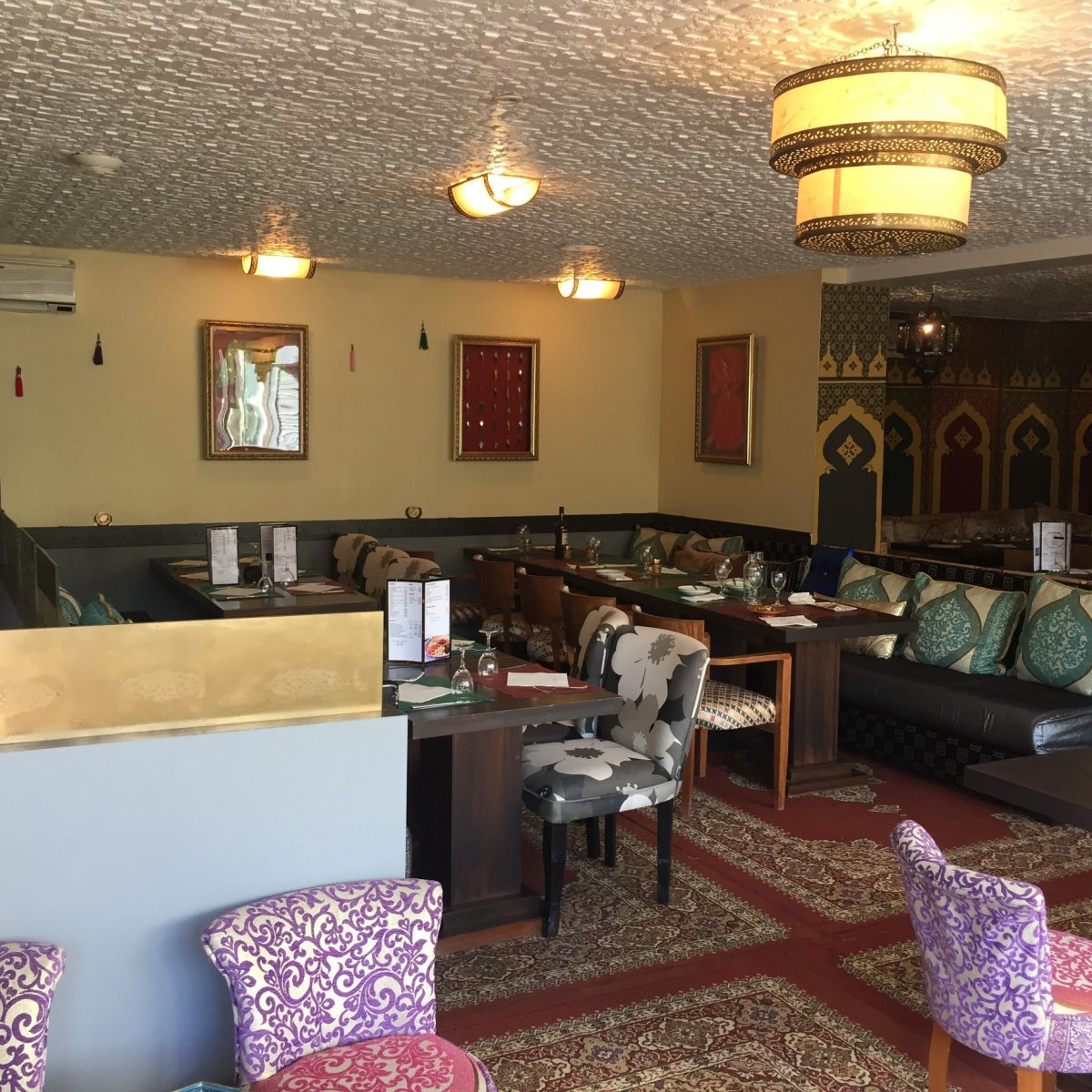 La Chope d'Orient