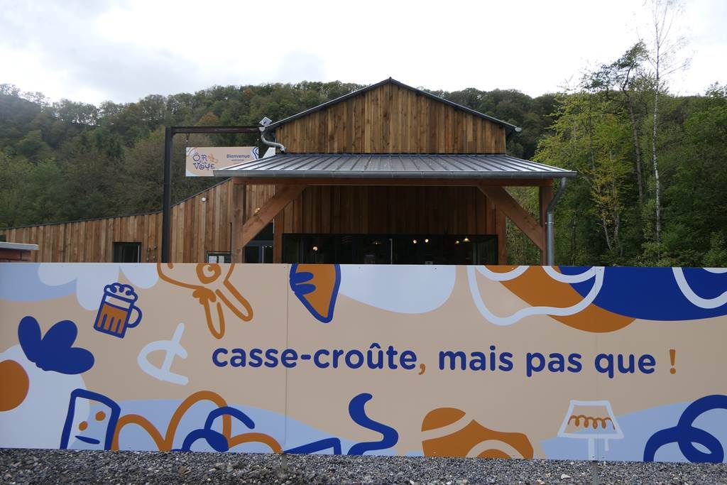 Ô pi d'la Voye