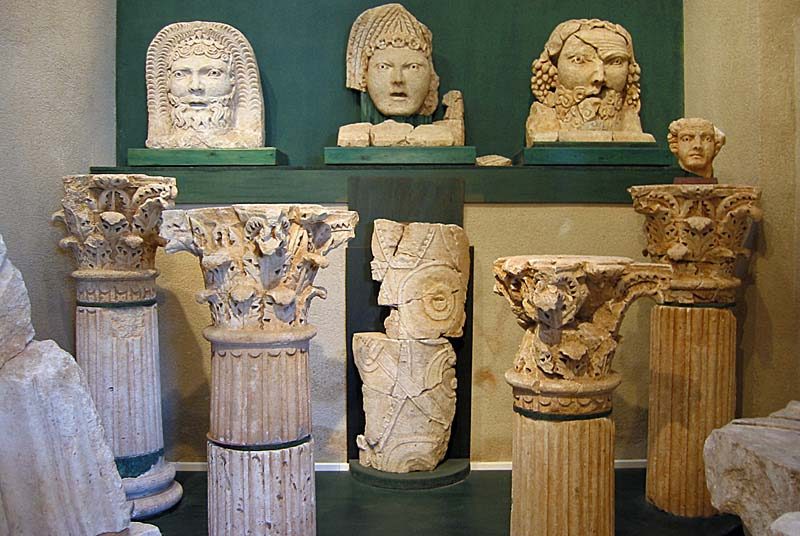 Musée de Faverolles