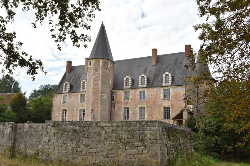 Le Petit Château