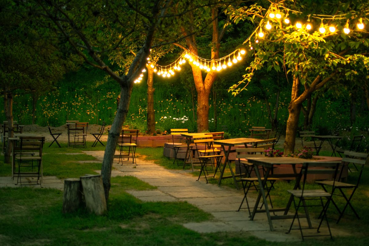 Soirée guinguette