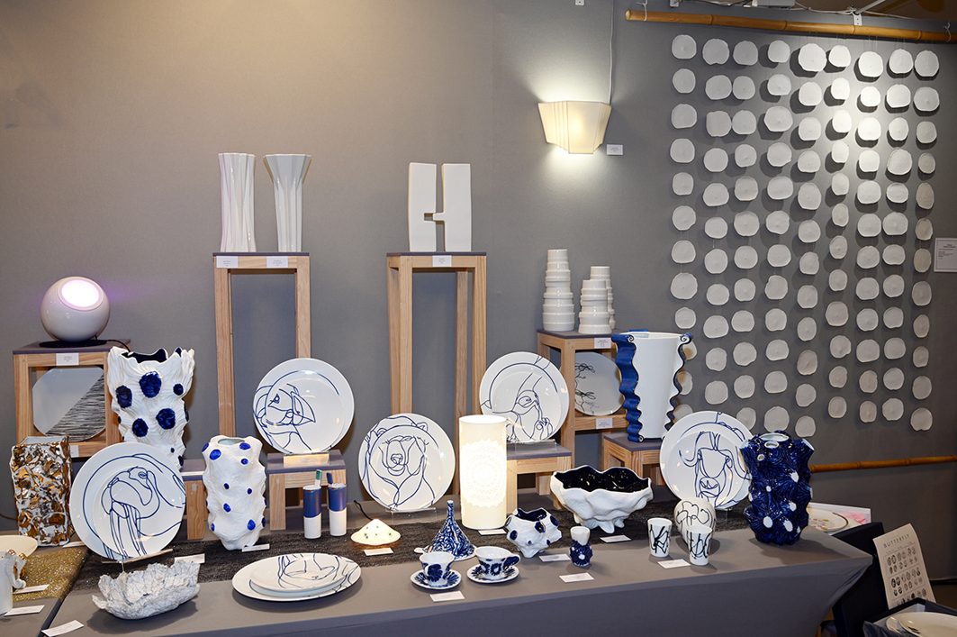Esprit Porcelaine