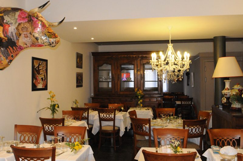 Restaurant Beausoleil