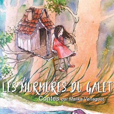FESTIVAL D’AUTOMNE #4 : Les murmures du galet, contes