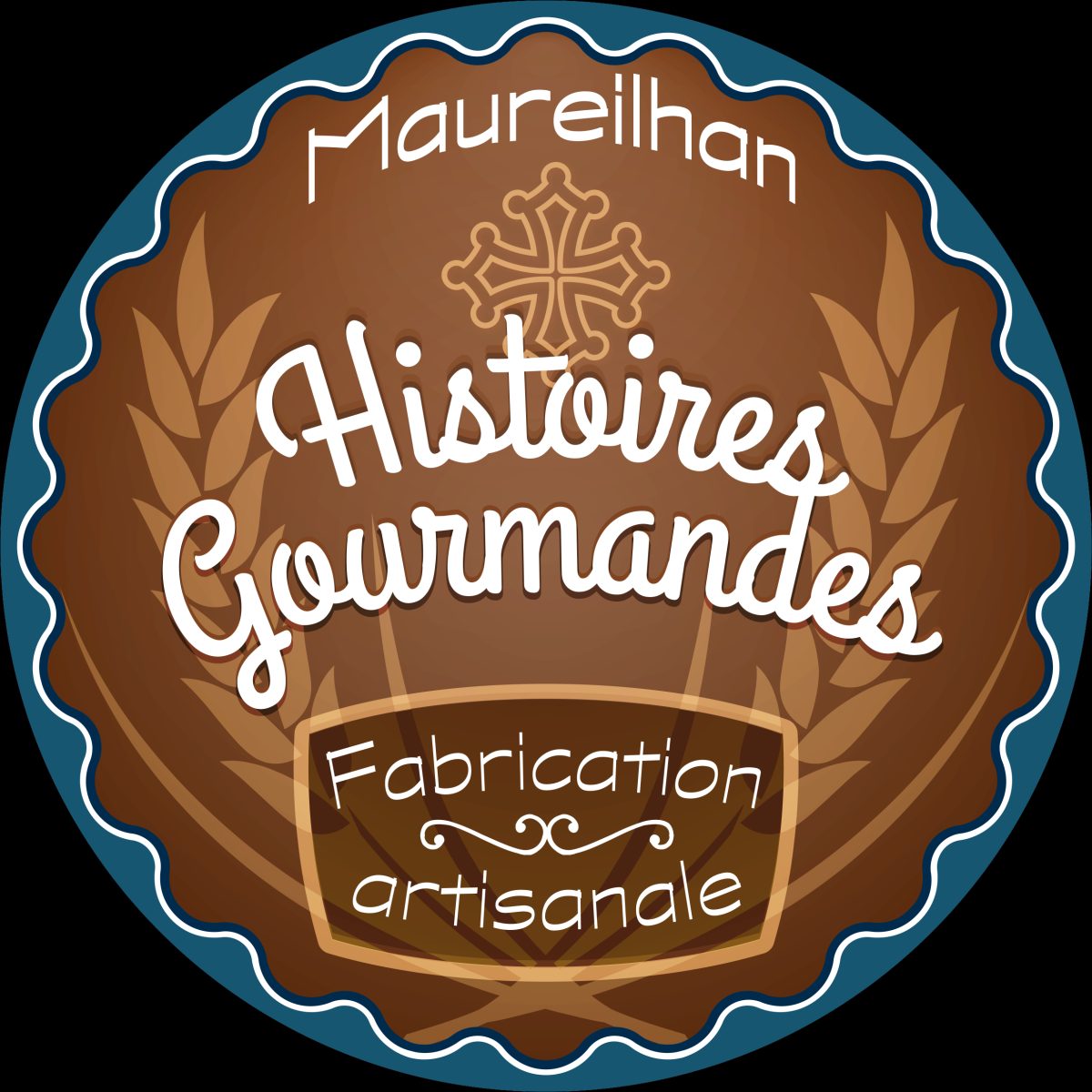 HISTOIRES GOURMANDES