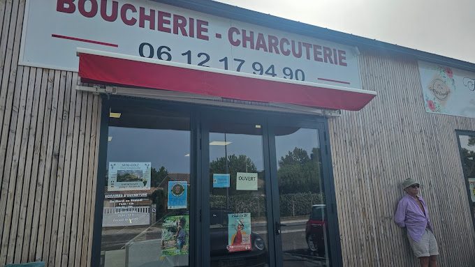 Boucherie De Matos 2