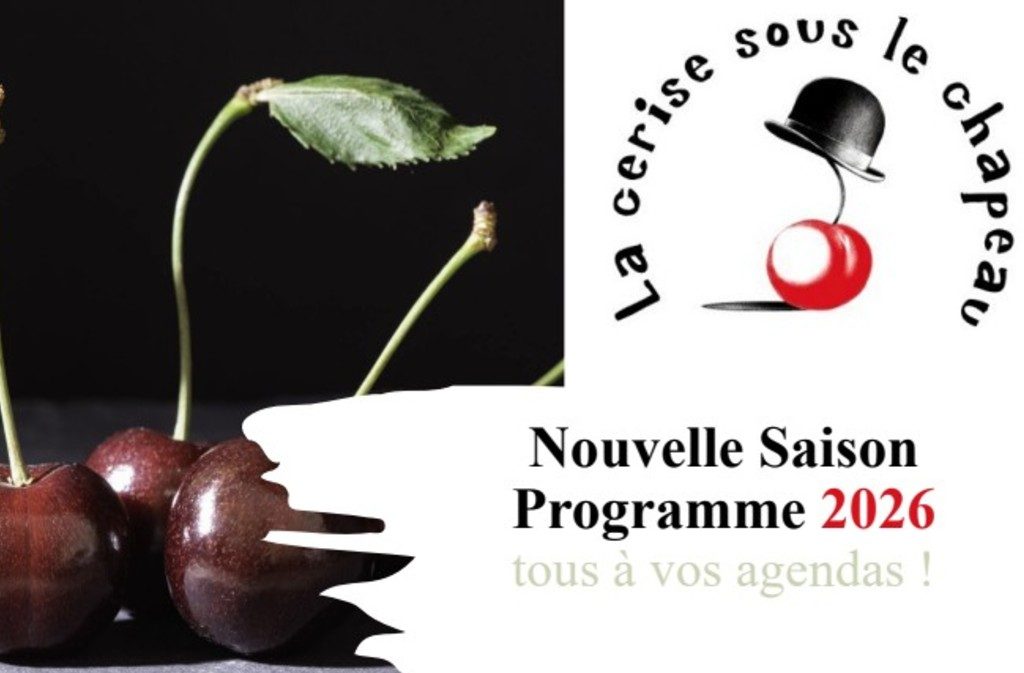 Conférence La cerise sous le chapeau | Sommes-nous tous geeks ?