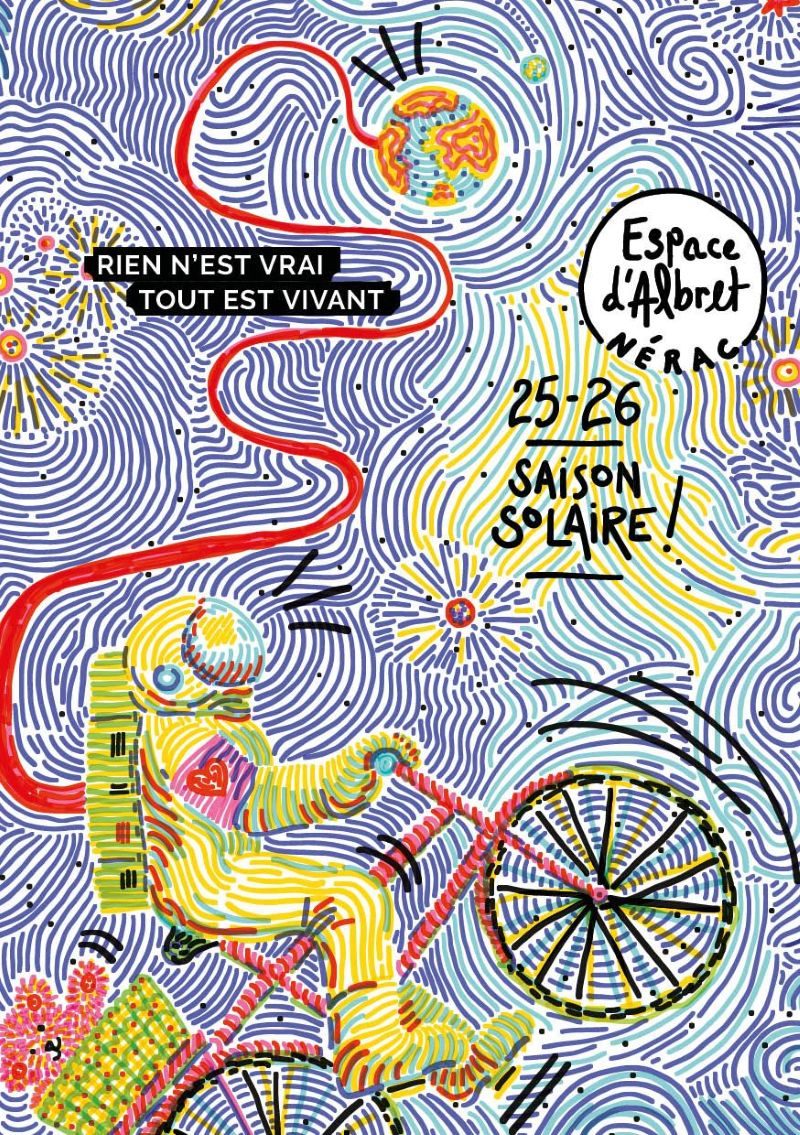 Soirées d'ouverture de la saison culturelle 2026-2027