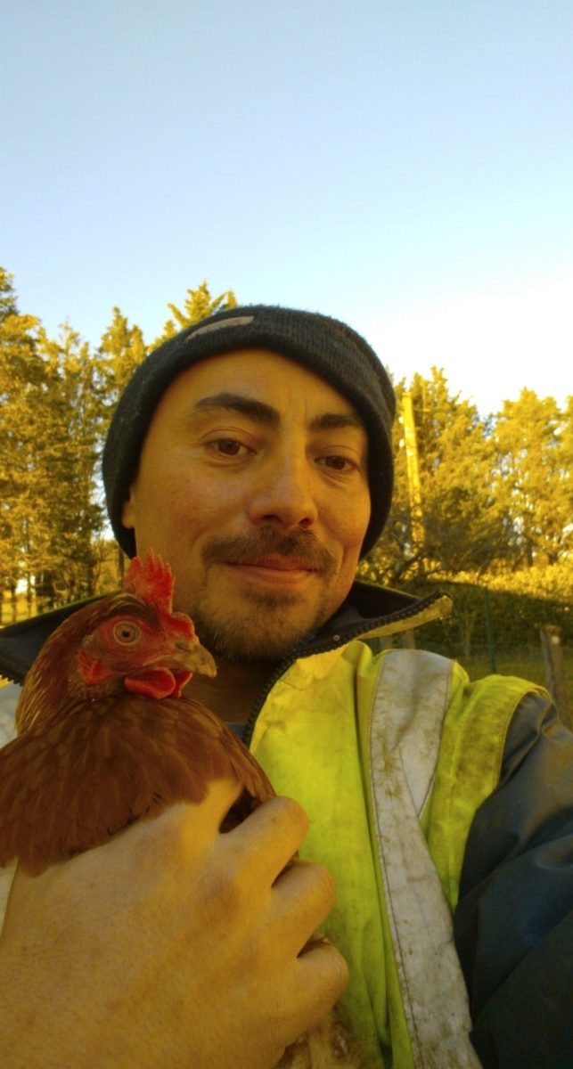 La Ferme de Louna