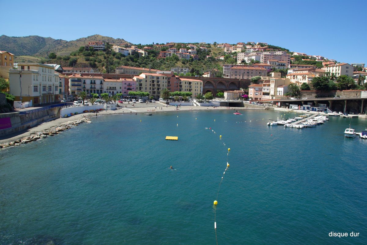 PLAGE PRINCIPALE