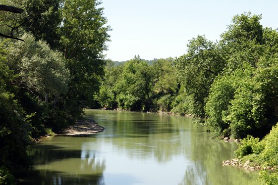 L'Adour