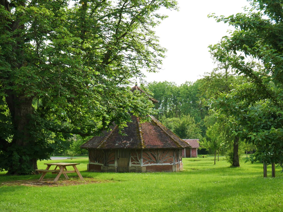 Domaine Saint-Victor