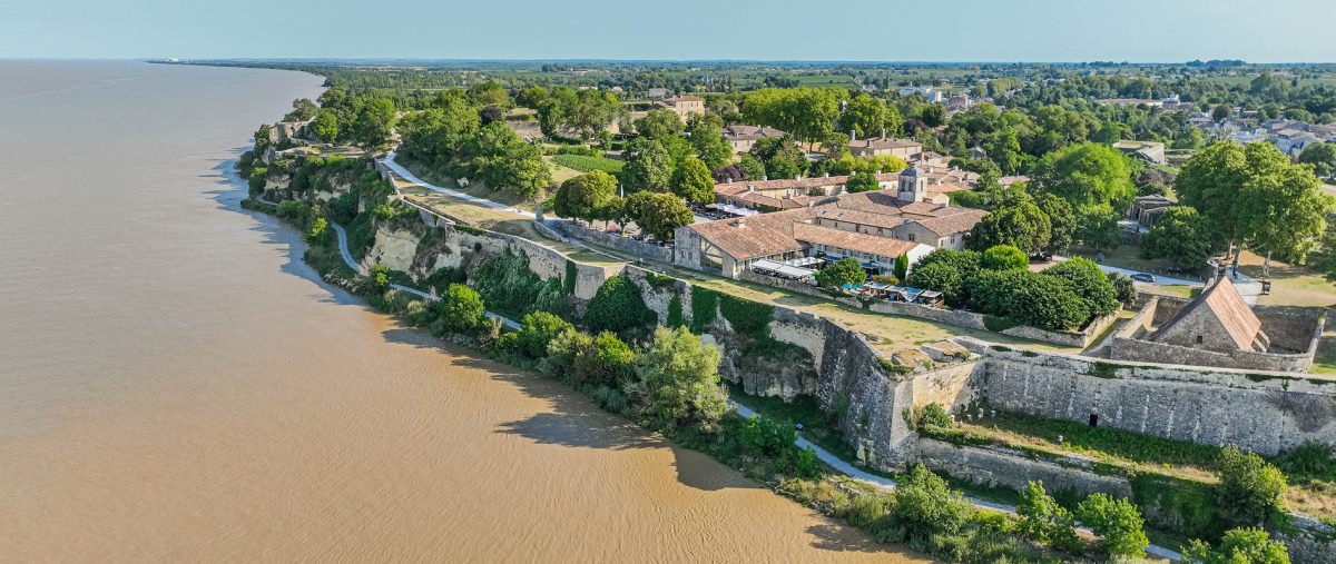 Mémoire de pierre - Découverte de la Géologie et de la Paléontologie du Blayais