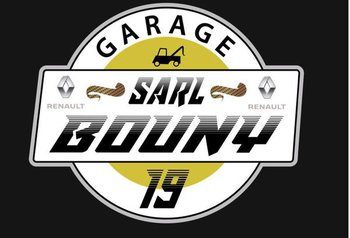 Garage Bouny - Agent Renault