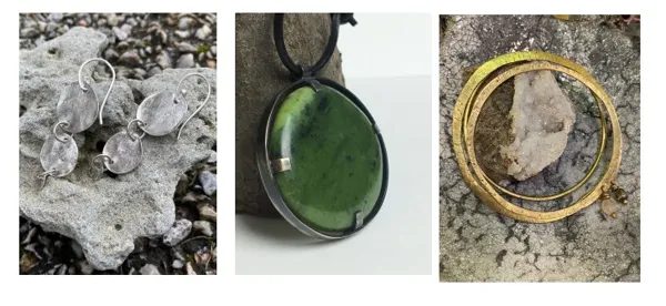 Karine Charff Creations, Artisane Bijoutière