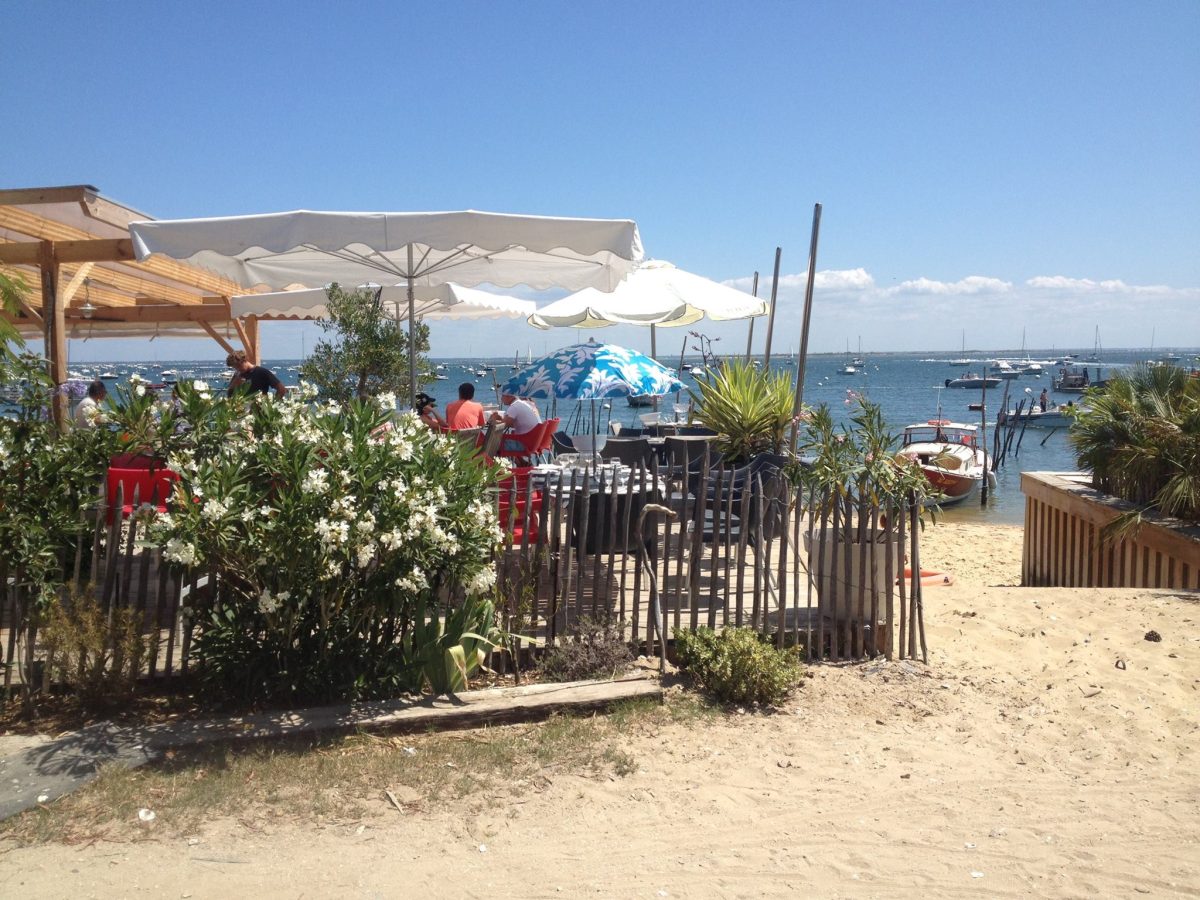 Chez Guillaume
