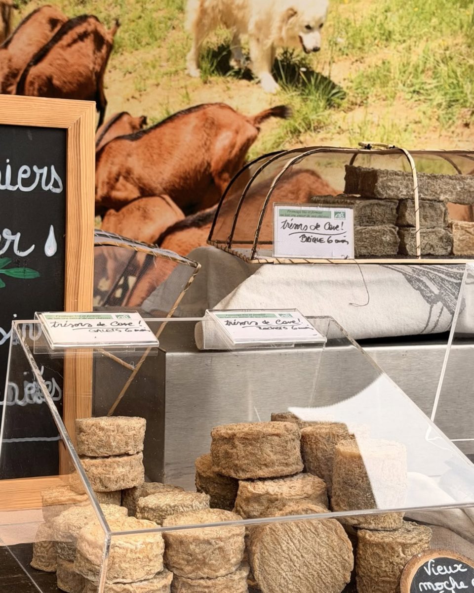 LA FERME DES POUTOUNETS