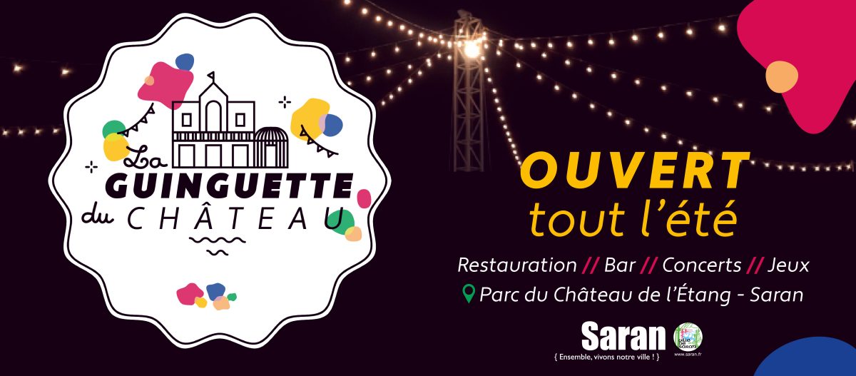 La Guinguette du Château
