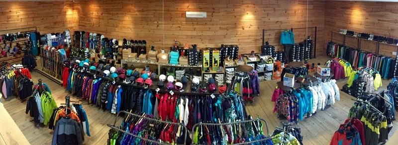 SB3 Outlet