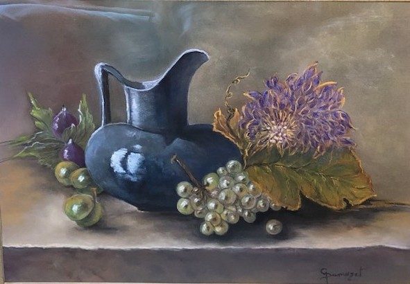 Exposition de peintures