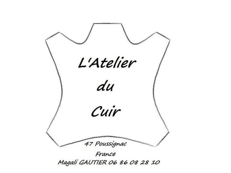 L'Atelier du cuir