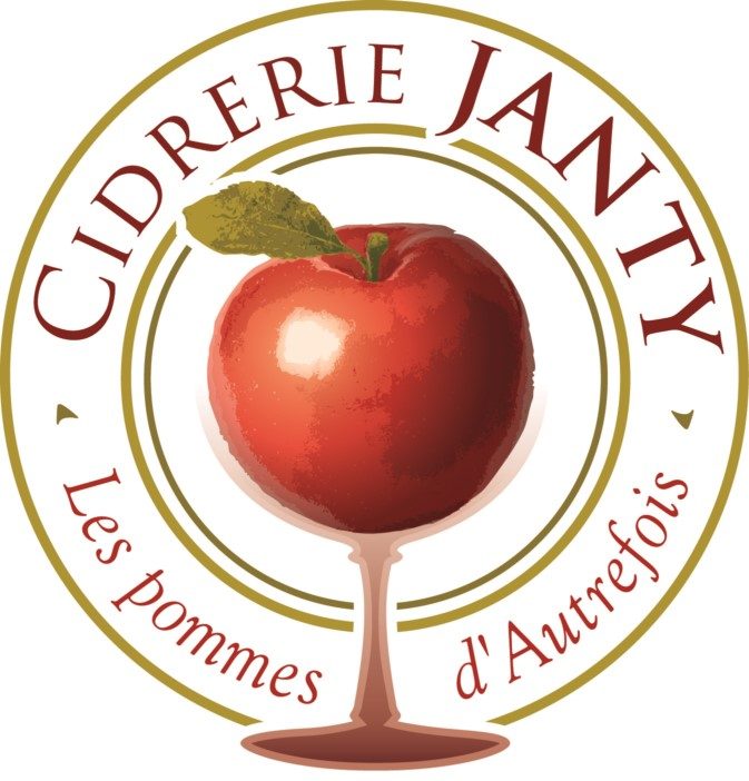 Cidrerie Janty