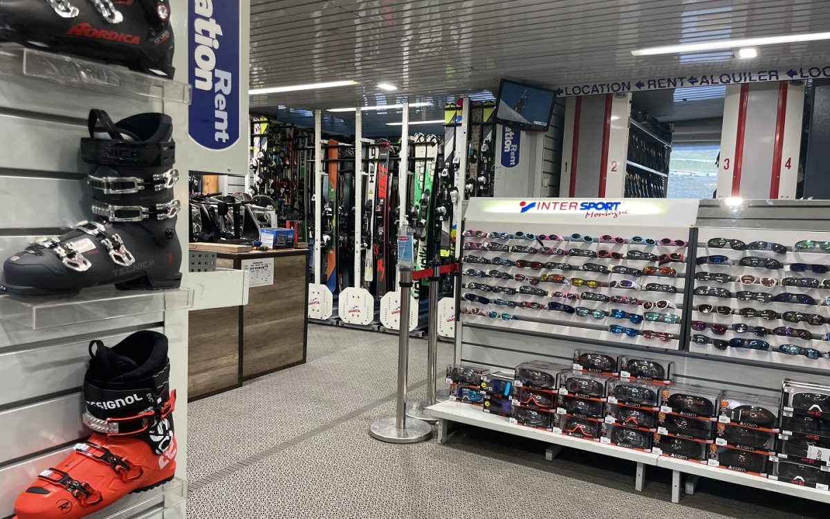 Intersport