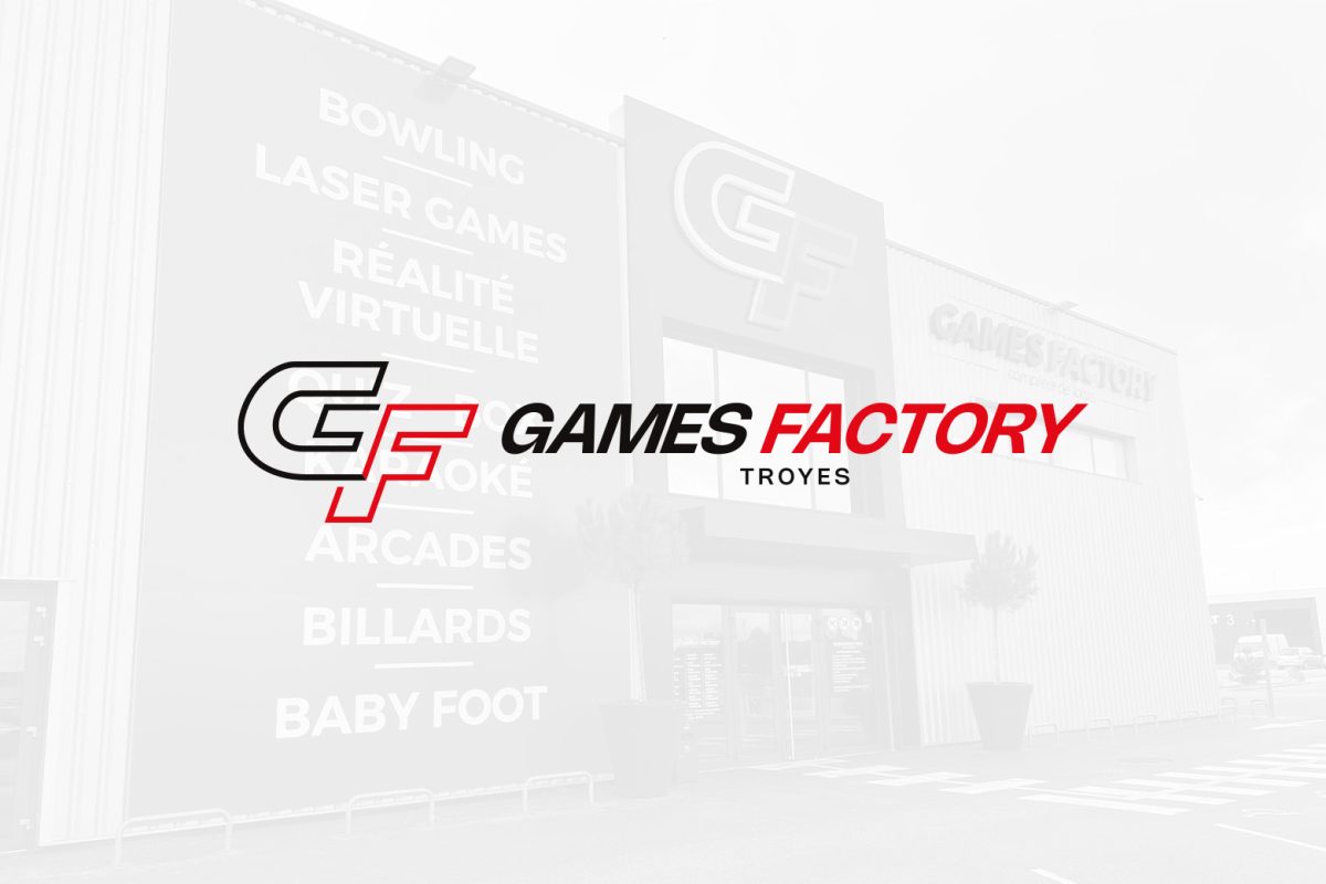 Games Factory