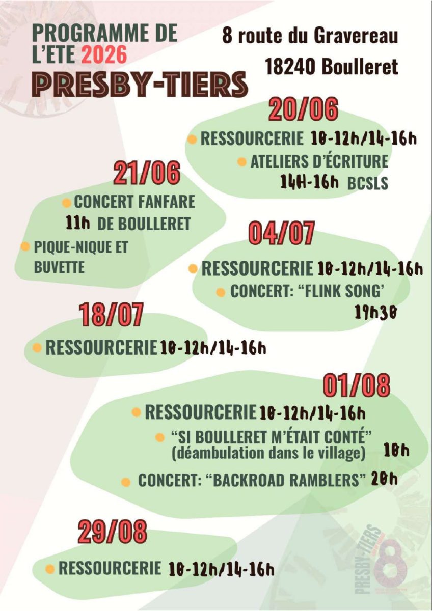 La Ressourcerie