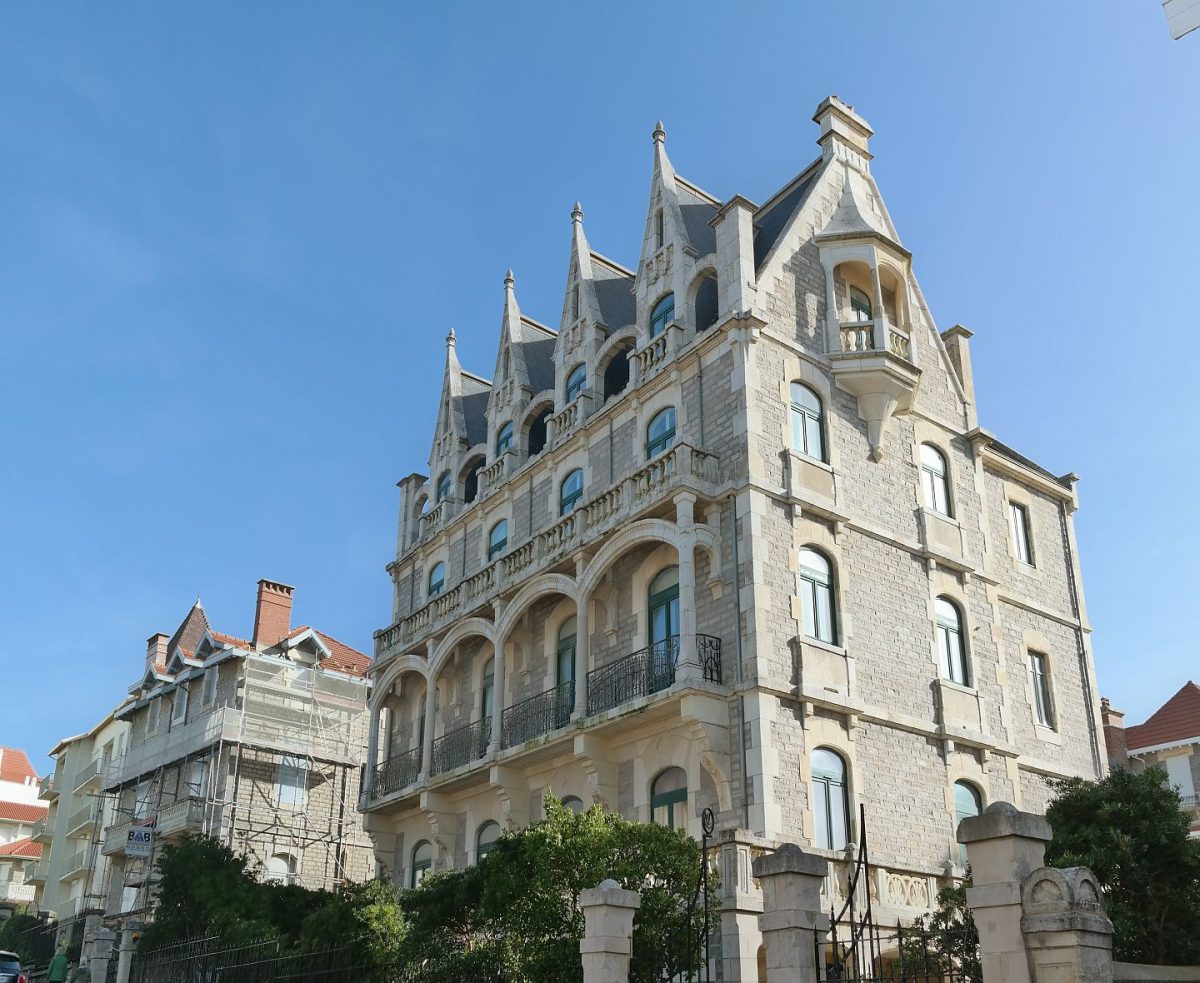 Villa Cyrano