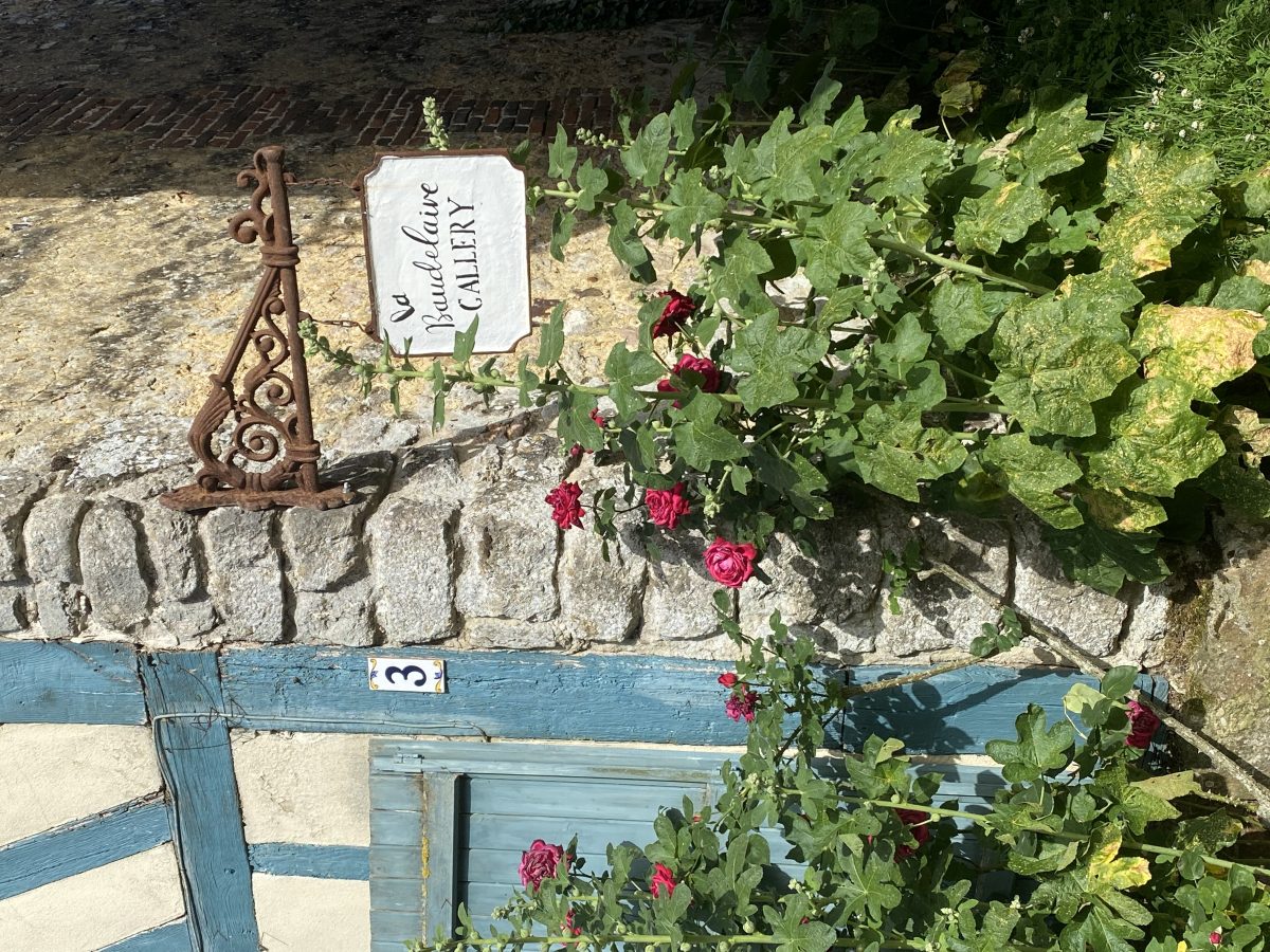 Baudelaire Gallery