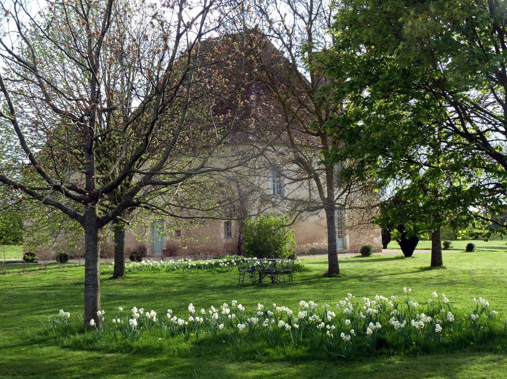 Le Jardin de la Brosse