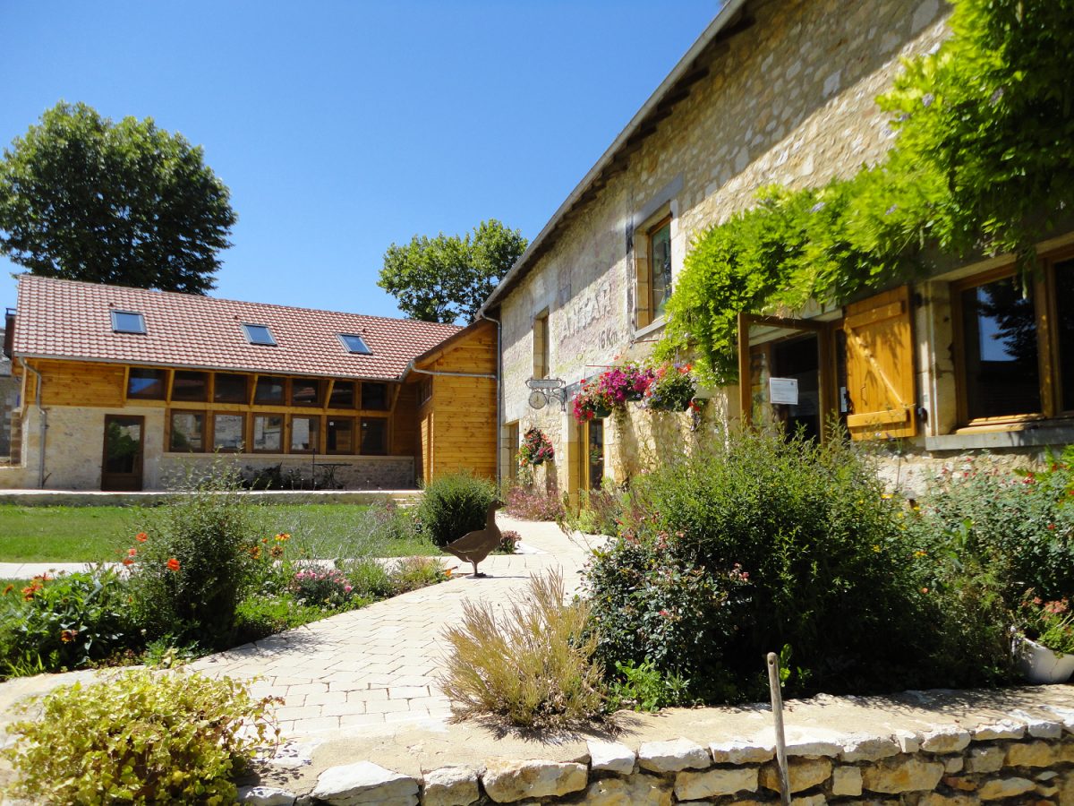 Maison Jacquin