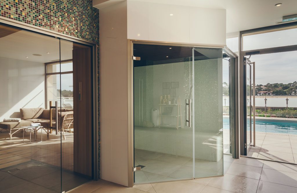 Spa Villa Seren