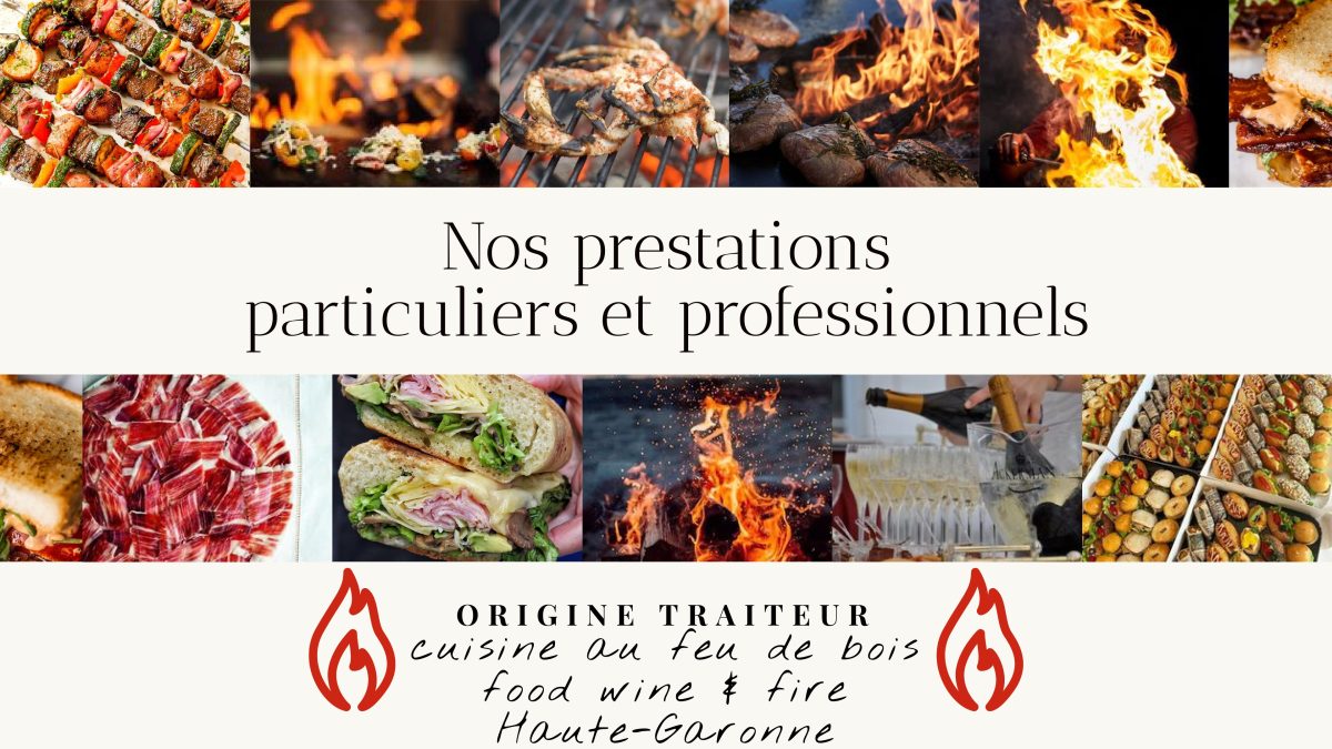 TRAITEUR ORIGINE